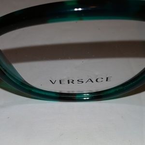 Brand New Versache Rx Glasses